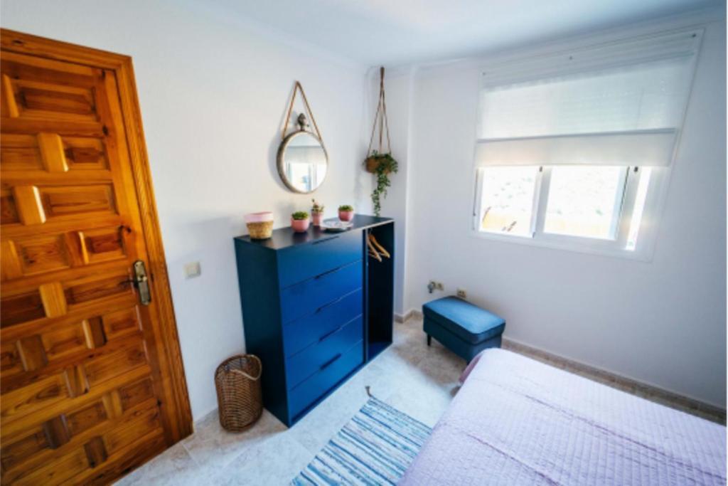 Apartman Marcella, Cumbre Del Sol Zewnętrze zdjęcie
