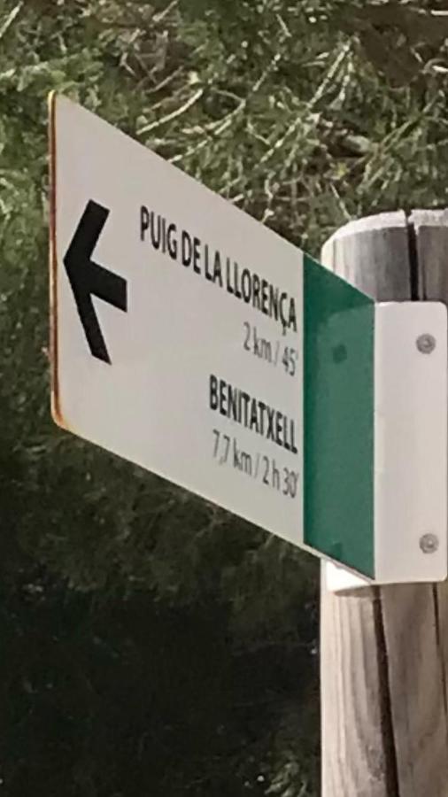 Apartman Marcella, Cumbre Del Sol Zewnętrze zdjęcie