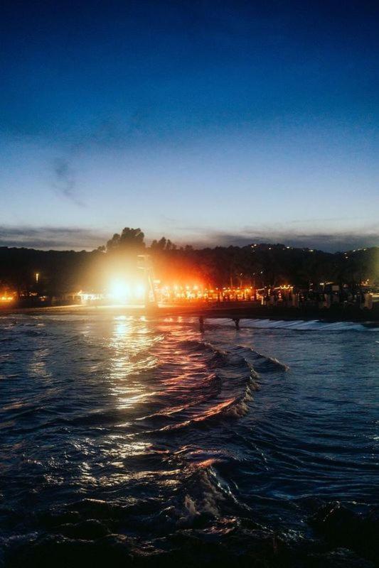 Apartman Marcella, Cumbre Del Sol Zewnętrze zdjęcie
